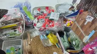Hatay-Antakya (Uzun çarşı ve Dağ mahallesi)