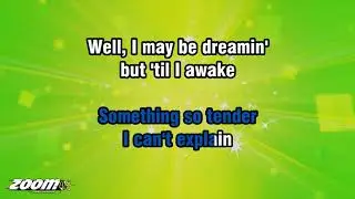 Leona Lewis - A Moment Like This - Karaoke Version from Zoom Karaoke