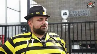 Reportage Vidéo : 