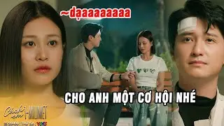 C&Aacute;CH EM 1 MILIMET - Tập 37 | B&aacute;ch kh&oacute;c l&oacute;c mang KỈ VẬT ra để mong T&uacute; cho m&igrave;nh một cơ hội