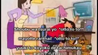 Medabots Opening 