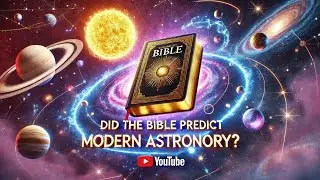 The Bible and Science: Hidden Truths in Psalm 19:6