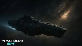 Echo Zapomnianych | Pełna Historia | Opowiadanie Sci-Fi
