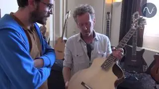 Guitares au Beffroi - Kopo