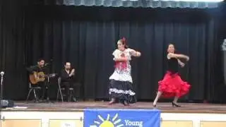 Alborada Spanish Dance Theatre: 