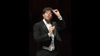 Mozart Symphony in A Major Nr. 29 KV 201 - OETC/Chiacchiarini