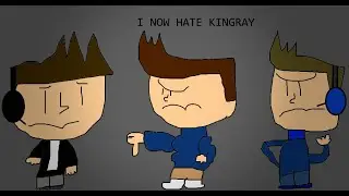 Rocco Wilson Joins The GA YT Squad (2018, Unfinished)
