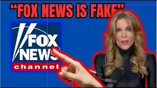 Megyn Kelly EXPOSES Fox News For PROPAGANDA | Venezuela Reaction