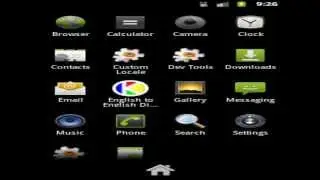 English English Dictionary for Android Mobile & Tablet