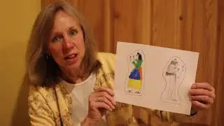 Egyptian Puppets