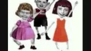 Angela Anaconda- I scared you