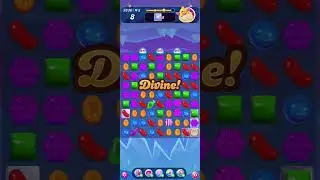 candy crush hard level passed #freefireshorts #Gaming#MobileGames#GamerLife#Gameplay#GameOn#LevelUp