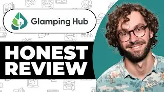 Glamping Hub Review - Usage Experience