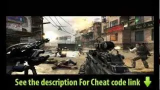call of duty black ops 2 cheat codes
