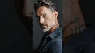 Celebrities Who Dye Their Hair Shamelessly: Weston Boucher
