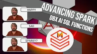 Advancing Spark - Databricks SQL's AI Functions
