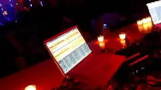 TechnoMania , Umek @ Studio  14-02-09