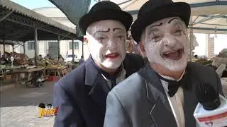 Mercati&hellip;TINDILO !