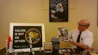 #3 NASA Artifacts