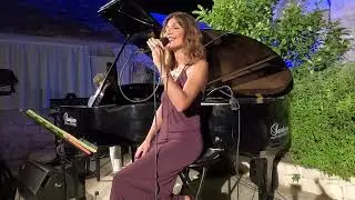 Bruno Montrone e Serena Grittani - A Wish