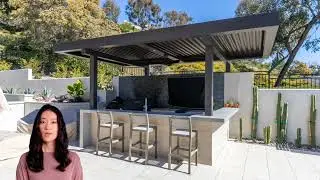 Smart Patio Plus - Adjustable Patio Covers