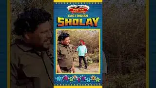 East Indian Sholay | Bandra Fair | MASTIKHOR