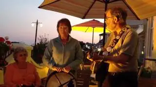 Sidmouth Folk Week 2012