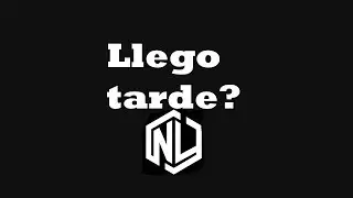 Llego tarde? #NoLimitRCMX #LimitUP