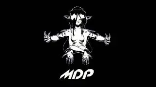 the MDP - [2003] demo (full album)