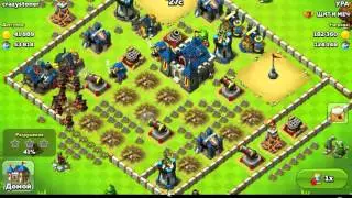 Might and Glory: Kingdom War - разгром:)