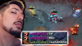 W33 shows how to be Immortal with Primal Beast and wants a TIP for it!!