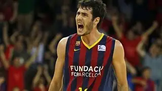 Alex Abrines 2015-2016 Highlights- Welcome to the Thunder