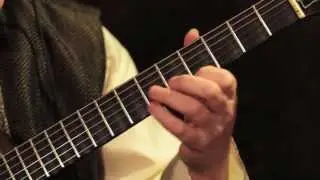 Yearning for the Wind by Ancient Future w/ Matthew Montfort (Guitar) & Vishal Nagar (Tabla)