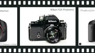 Nikon F2A Photomic
