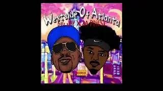 Bankhead Priest - Grind Hard by ft. Big jay Bankhead (Prod by Juan Donovan)