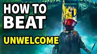 How To Beat 