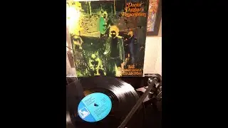 The Aynsley Dunbar Retaliation  