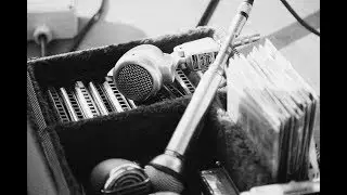 Armonica Blues Tutorial con Tab - Little Walter 
