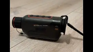 Goyojo Thermal Monocular G325 Review