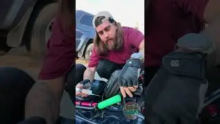 This Insane Trick Looked Fake &mdash; Until It Worked!