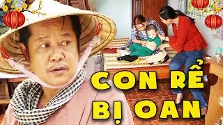 PHIM HÀI TẾT 2026 - CON RỂ BỊ OAN💖PHIM VIỆT NAM HAY💖PHIM TRUYỀN HÌNH VIỆT NAM💖PHIM HÀI VIỆT NAM