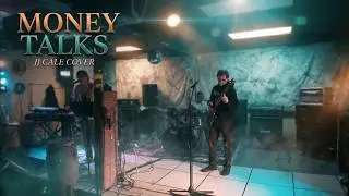 Money Talks - Cajun Moon - JJ Cale Cover