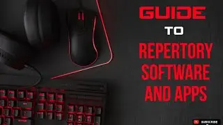 Guide to Repertory Softwares and Apps- (हिंदी) | @DrAbhishekChoudhary