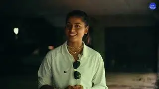 Behind the Scenes of Namma yatri feat. RCB cricketer Shreyanka Patil