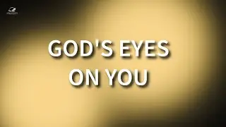 The GOD Who Sees Your Pain And Knows Your Future