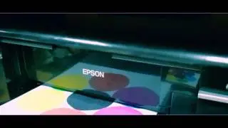 Epson Dance