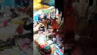 Garkha Churi Bajar 😍😍#dailylifevlog #garkha #trending #millionviews #lifevlog