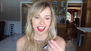 Cosmetics Review - London Drugs