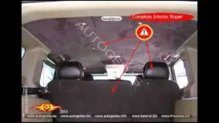 Hummer H2 Tuning