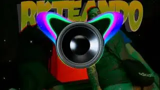 🔊 Bass Boosted 🔊 | E.C.V &times; MAURI MANSILLLA - Rkateando 2 (Official Video)
